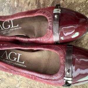 AGL women’s shoes 38.5
